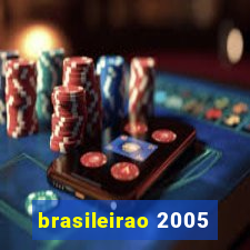 brasileirao 2005